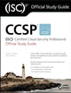 CCSP (ISC)2 Certified Cloud Security Professional Official Study Guide
