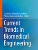 Current Trends in Biomedical Engineering