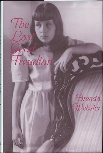 The Last Good Freudian