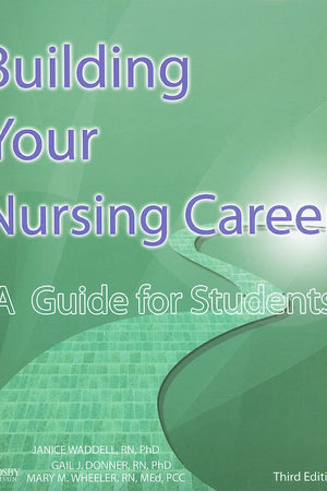 Building Your Nursing Career: A Guide for Students