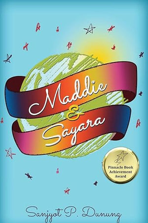 Maddie & Sayara