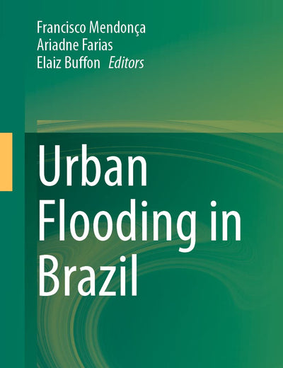 Urban Flooding in Brazil