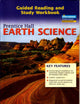 Earth Science Workbook