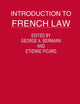 Introduction to French Law (Introduction to International Law)