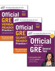 Official GRE Super Power Pack, Second Edition
