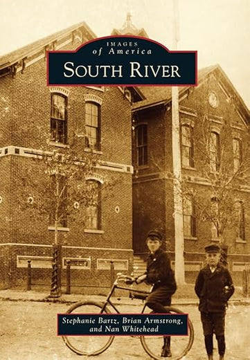 South River (Images of America)