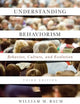 Understanding Behaviorism: Behavior, Culture, and Evolution