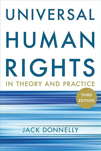 Universal Human Rights in Theory and Practice