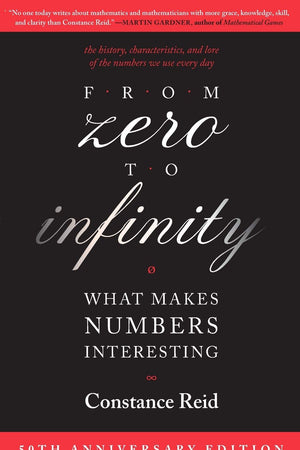 From Zero to Infinity