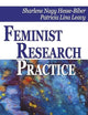 Feminist Research Practice: A Primer