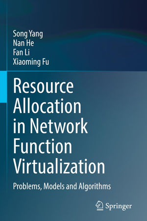 Resource Allocation in Network Function Virtualization: Problems, Models and Algorithms