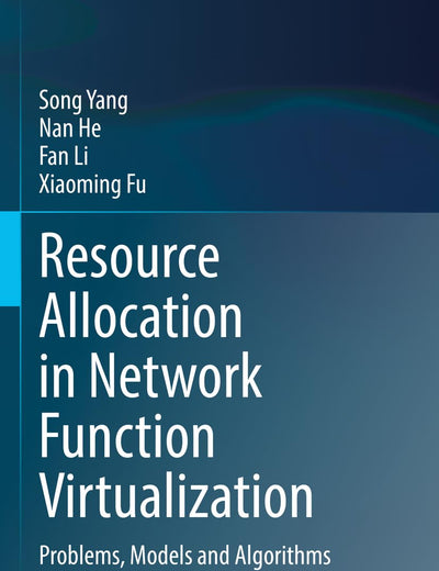 Resource Allocation in Network Function Virtualization: Problems, Models and Algorithms