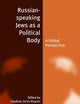 Russian-speaking Jews as a Political Body: A Global Perspective (Jewish Identities in a Changing World, 37)