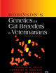 Robinson's Genetics for Cat Breeders and Veterinarians