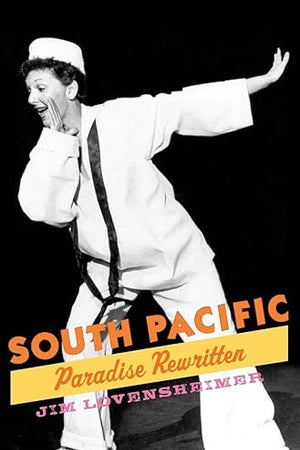 SOUTH PACIFIC (Broadway Legacies)