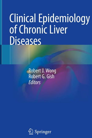 Clinical Epidemiology of Chronic Liver Diseases