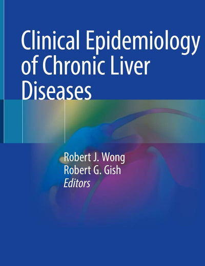 Clinical Epidemiology of Chronic Liver Diseases