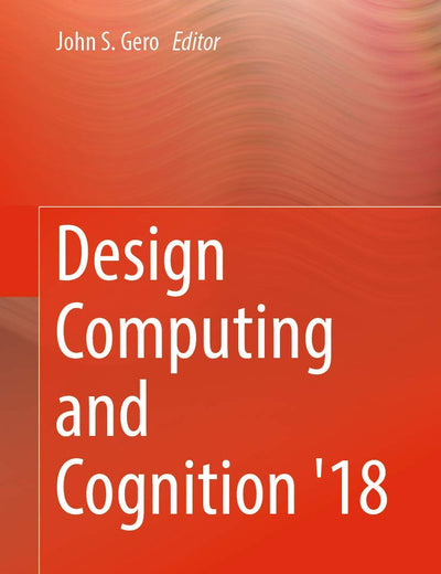 Design Computing and Cognition '18