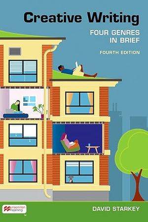 Creative Writing: Four Genres in Brief