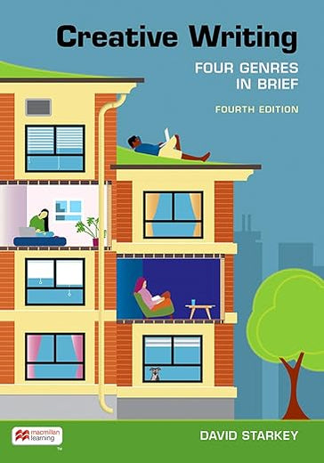 Creative Writing: Four Genres in Brief
