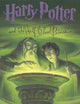 Harry Potter and the Half-Blood Prince (Harry Potter, Book 6) (6)