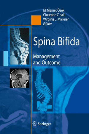 Spina Bifida: Management and Outcome