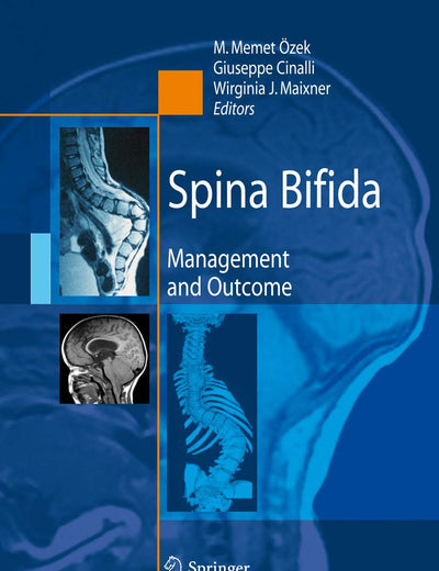 Spina Bifida: Management and Outcome