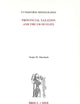 Provincial Taxation and the Ur III State (Cuneiform Monographs, 26)