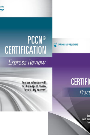 PCCN® Certification Express Review and Q&A Set