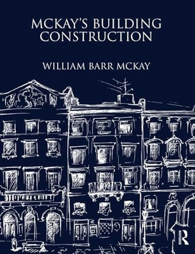McKay's Building Construction