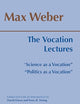 The Vocation Lectures (Hackett Classics)
