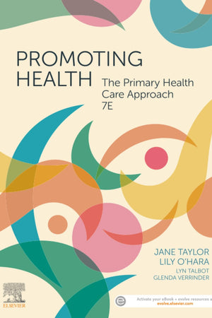 Promoting Health