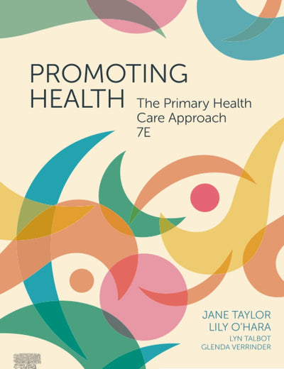 Promoting Health