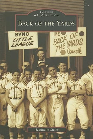 Back of the Yards (IL) (Images of America)