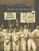 Back of the Yards (IL) (Images of America)