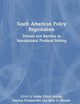 South American Policy Regionalism