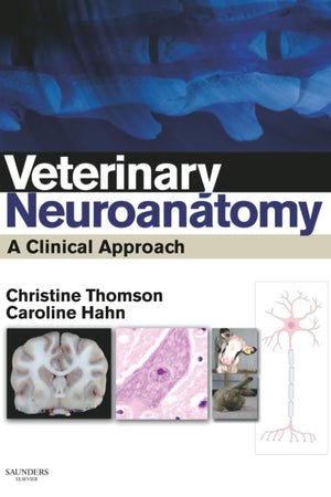 Veterinary Neuroanatomy