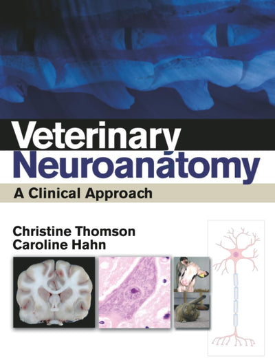 Veterinary Neuroanatomy