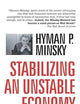 Stabilizing an Unstable Economy