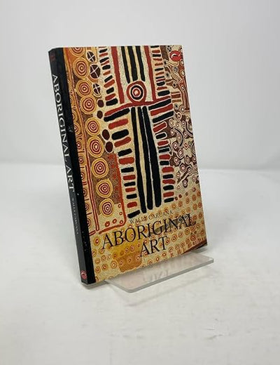 Aboriginal Art (World of Art)