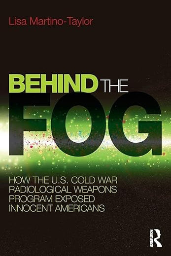 Behind the Fog