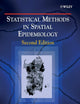 Statistical Methods in Spatial Epidemiology (Wiley Series in Probability and Statistics)