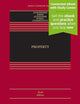 Property: [Connected eBook with Study Center] (Aspen Casebook)