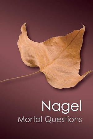 Mortal Questions (Canto Classics)