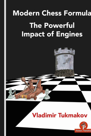 Modern Chess Formula - The Powerful Impact of Engines