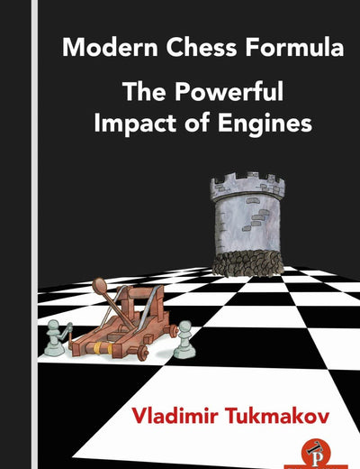 Modern Chess Formula - The Powerful Impact of Engines