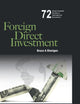 Foreign Direct Investment (World Scientific Studies in International Economics, 72)