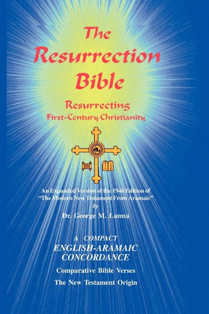 The Resurrection Bible