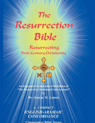 The Resurrection Bible