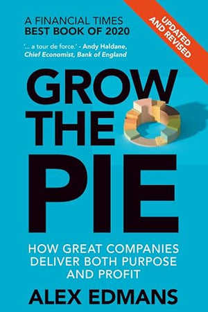 Grow the Pie